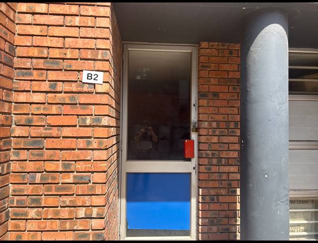 400M² WAREHOUSE TO LET IN LONGDALE